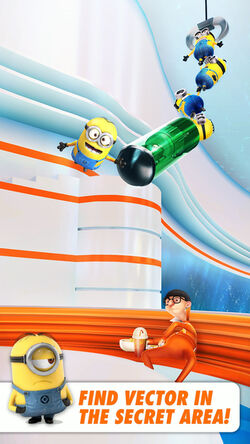 Detail Minion Vector Image Nomer 43