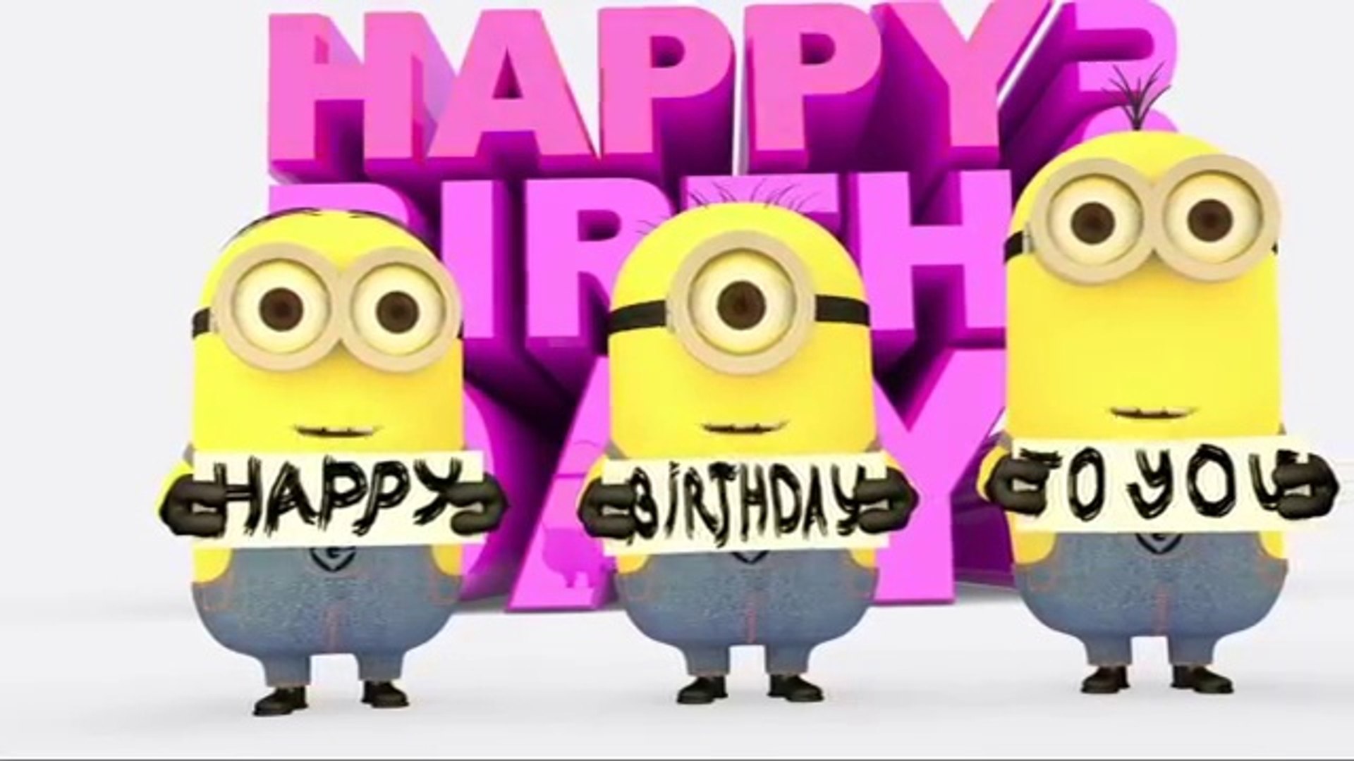 Detail Minion Video Download Nomer 11