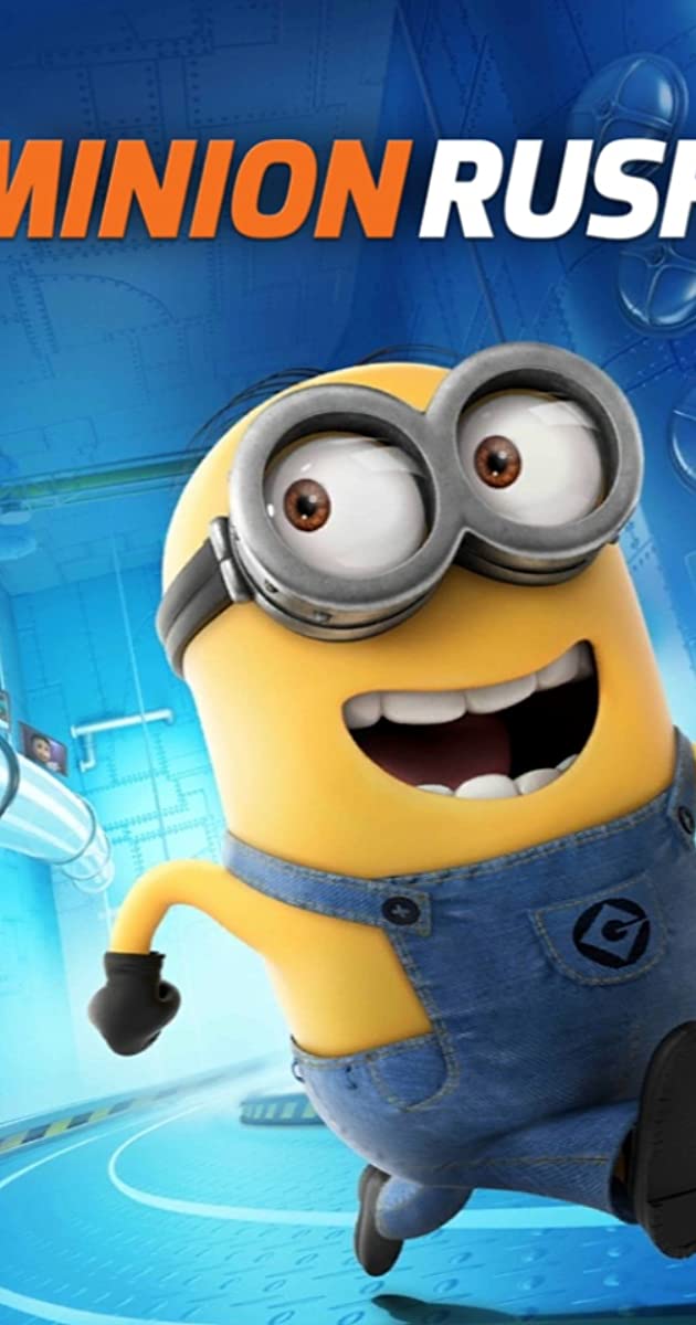 Detail Minion Video Download Nomer 19