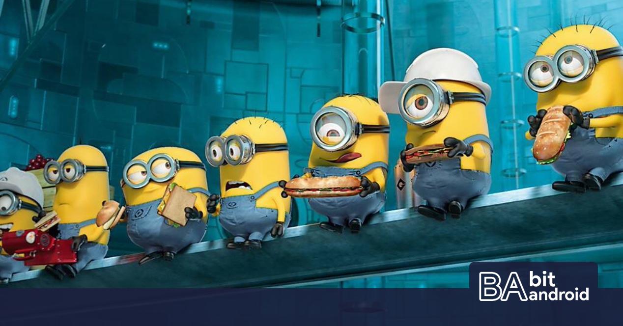 Detail Minion Video Download Nomer 27