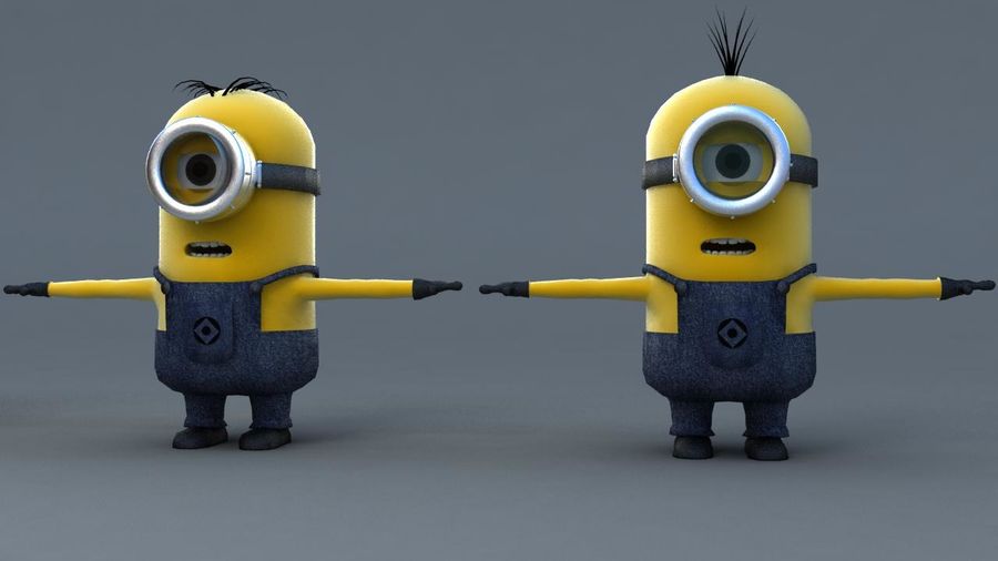 Detail Minion Video Download Nomer 51