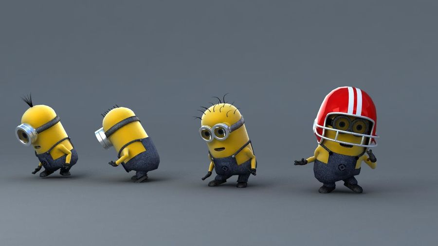 Detail Minion Video Download Nomer 56