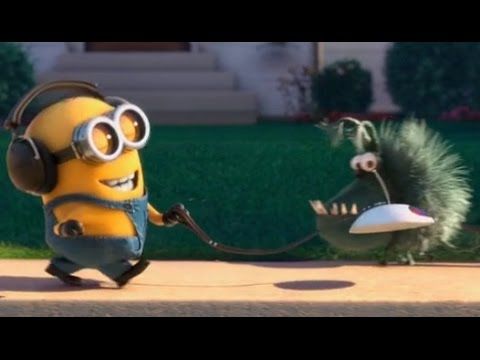 Detail Minion Video Download Nomer 10