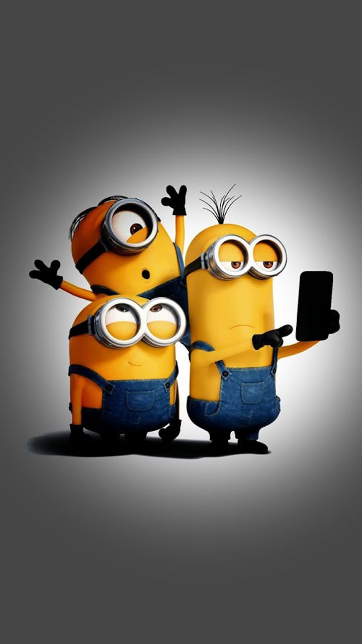 Minion Wallpaper For Android - KibrisPDR