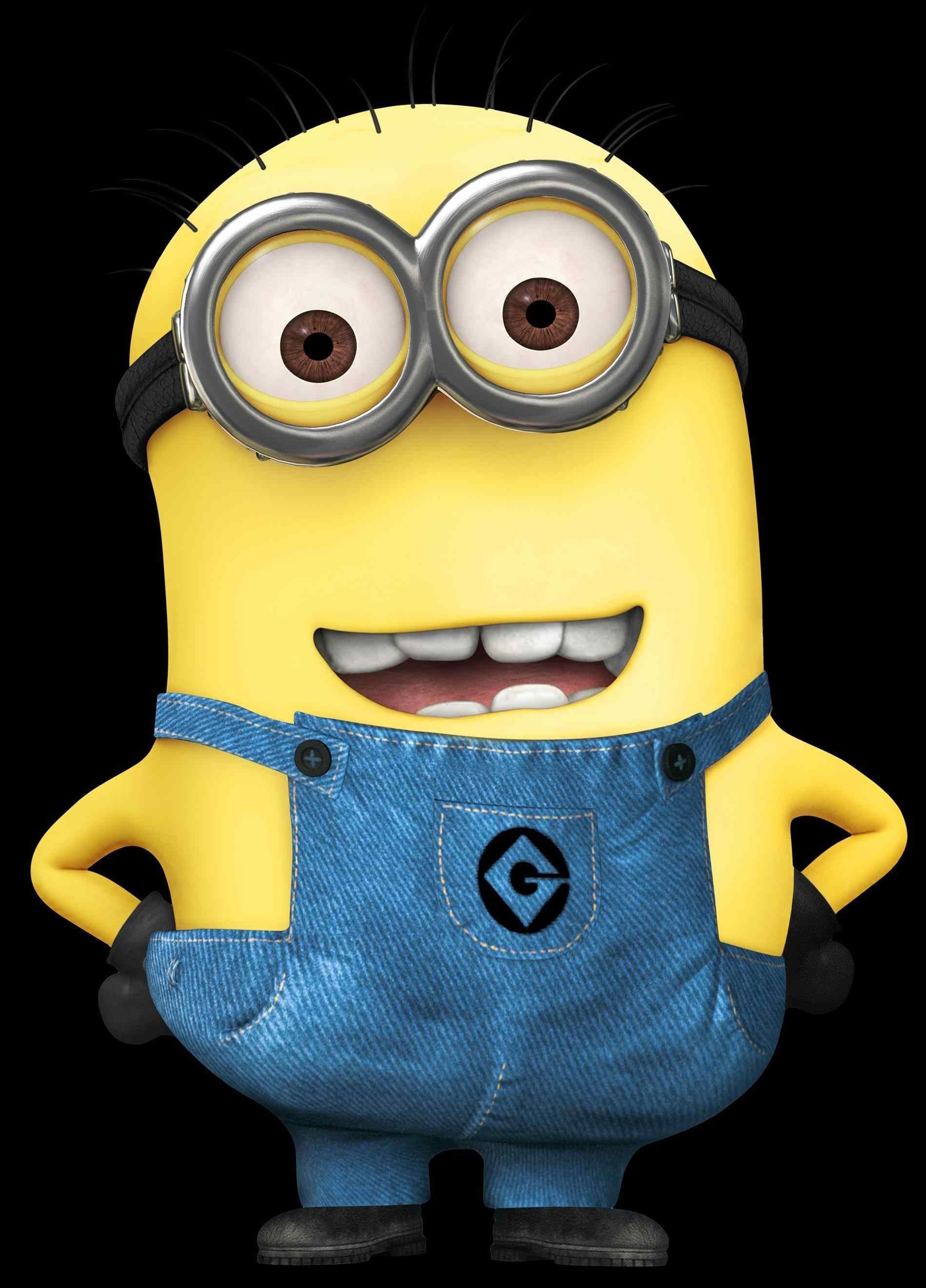 Detail Minion Wallpaper For Android Nomer 19
