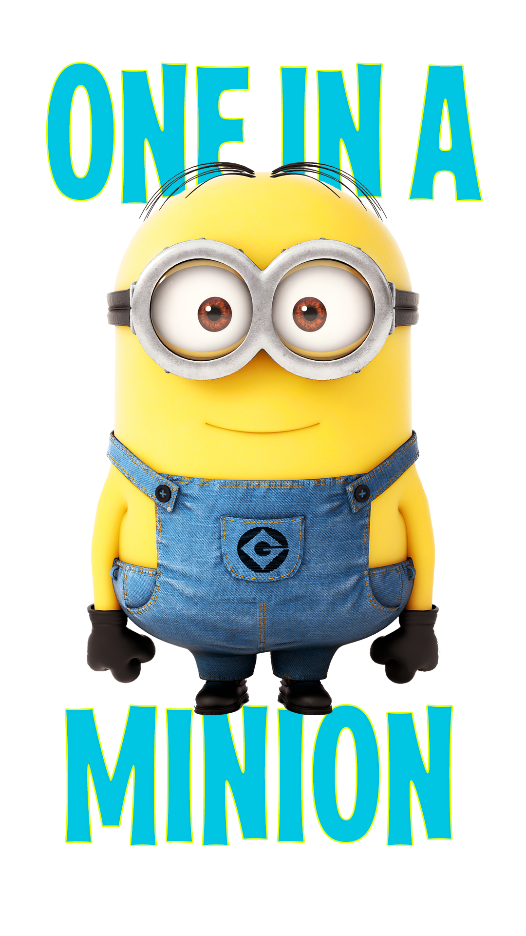 Detail Minion Wallpaper For Android Nomer 25