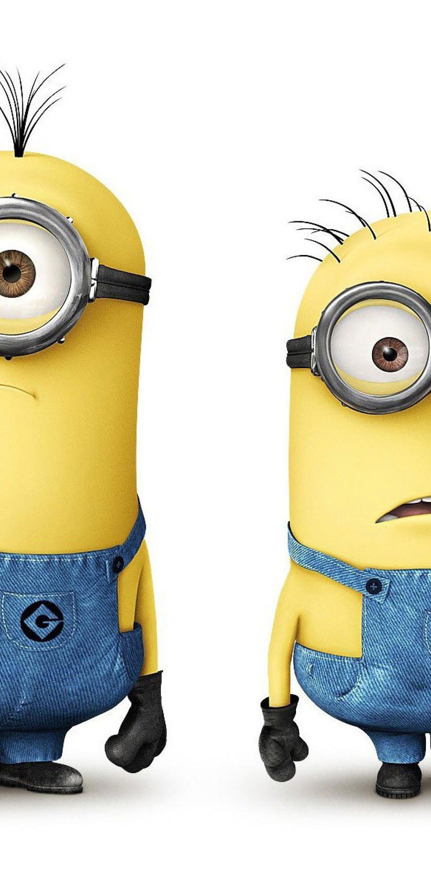 Detail Minion Wallpaper For Android Nomer 38