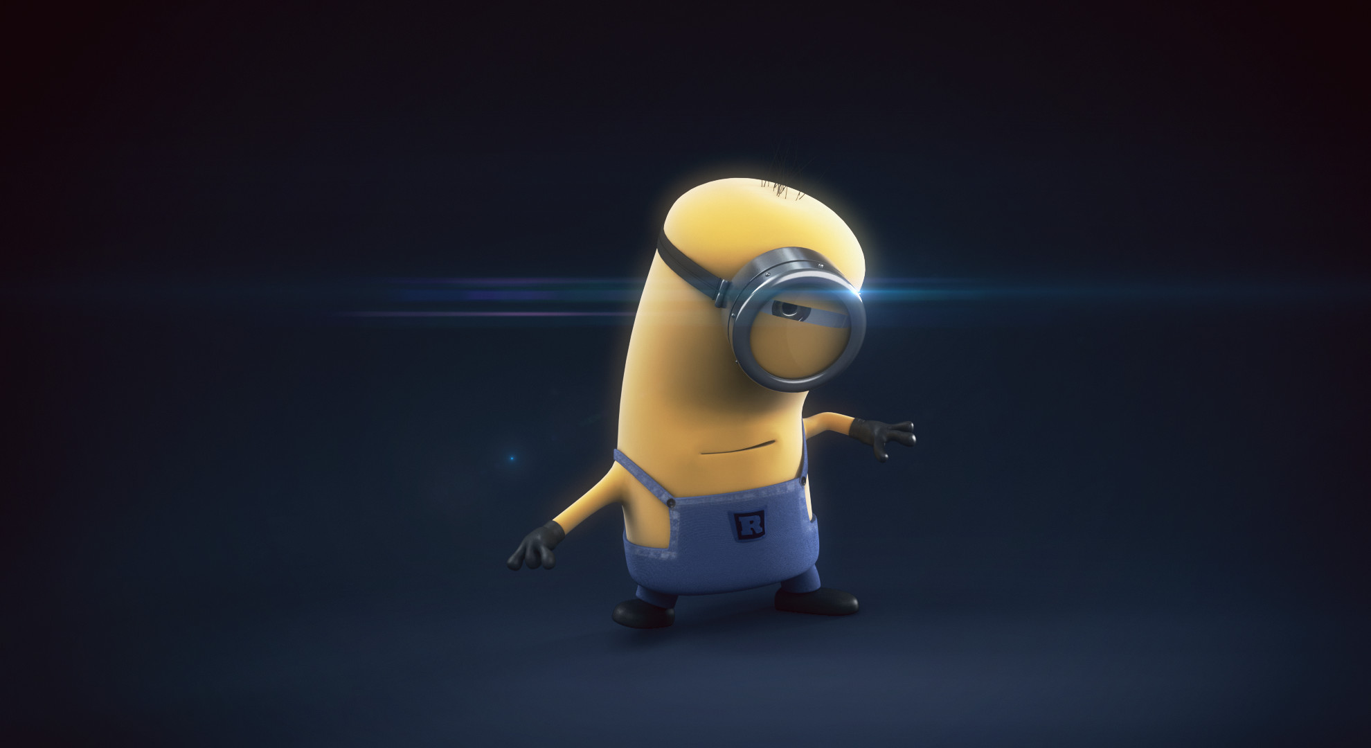 Detail Minion Wallpaper For Android Nomer 46