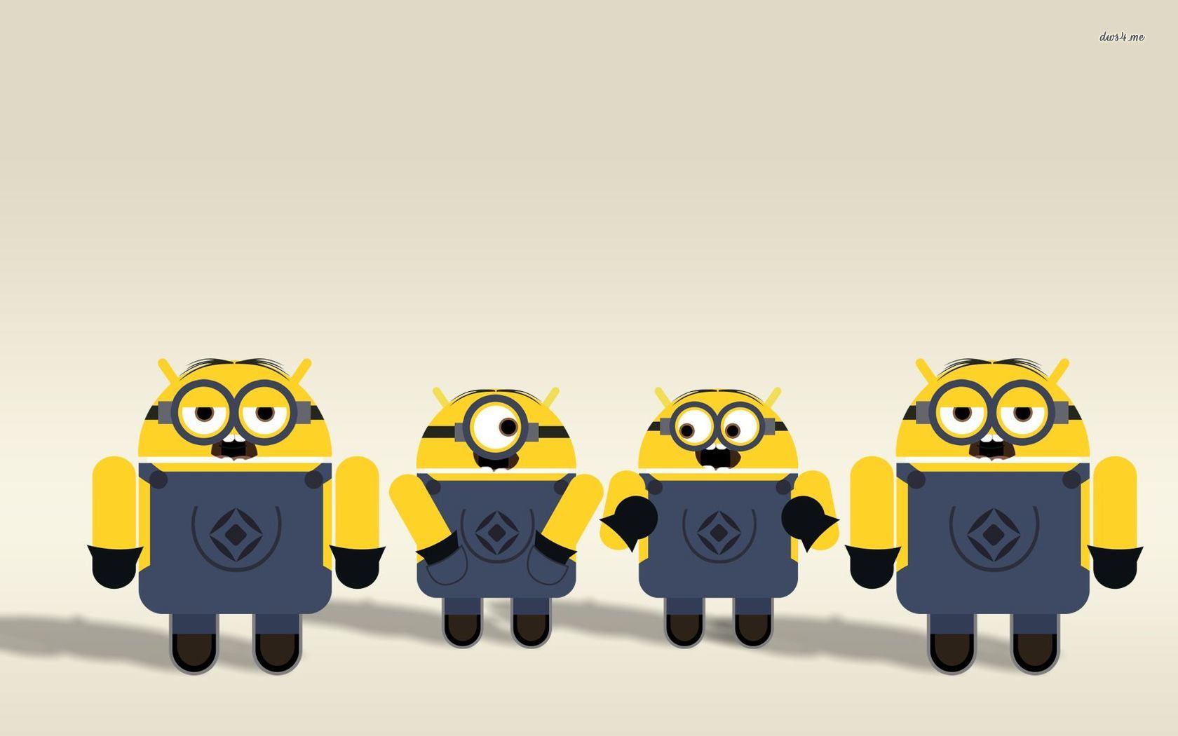 Detail Minion Wallpaper For Android Nomer 53