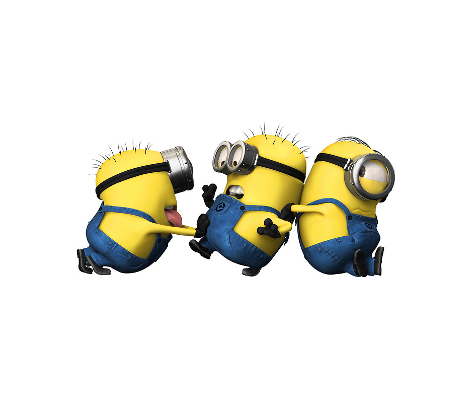 Detail Minion Wallpaper For Android Nomer 54