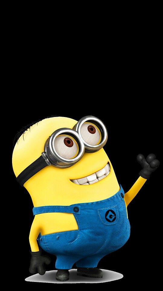 Detail Minion Wallpaper For Android Nomer 7