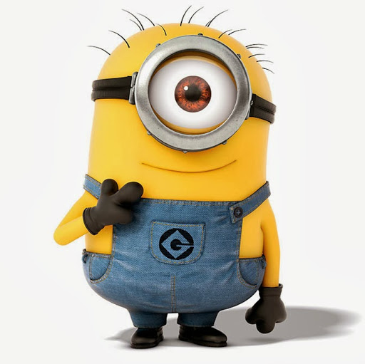 Detail Minion Wallpaper For Android Nomer 8