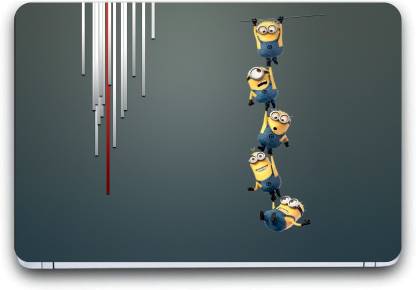 Detail Minion Wallpaper For Laptop Nomer 12