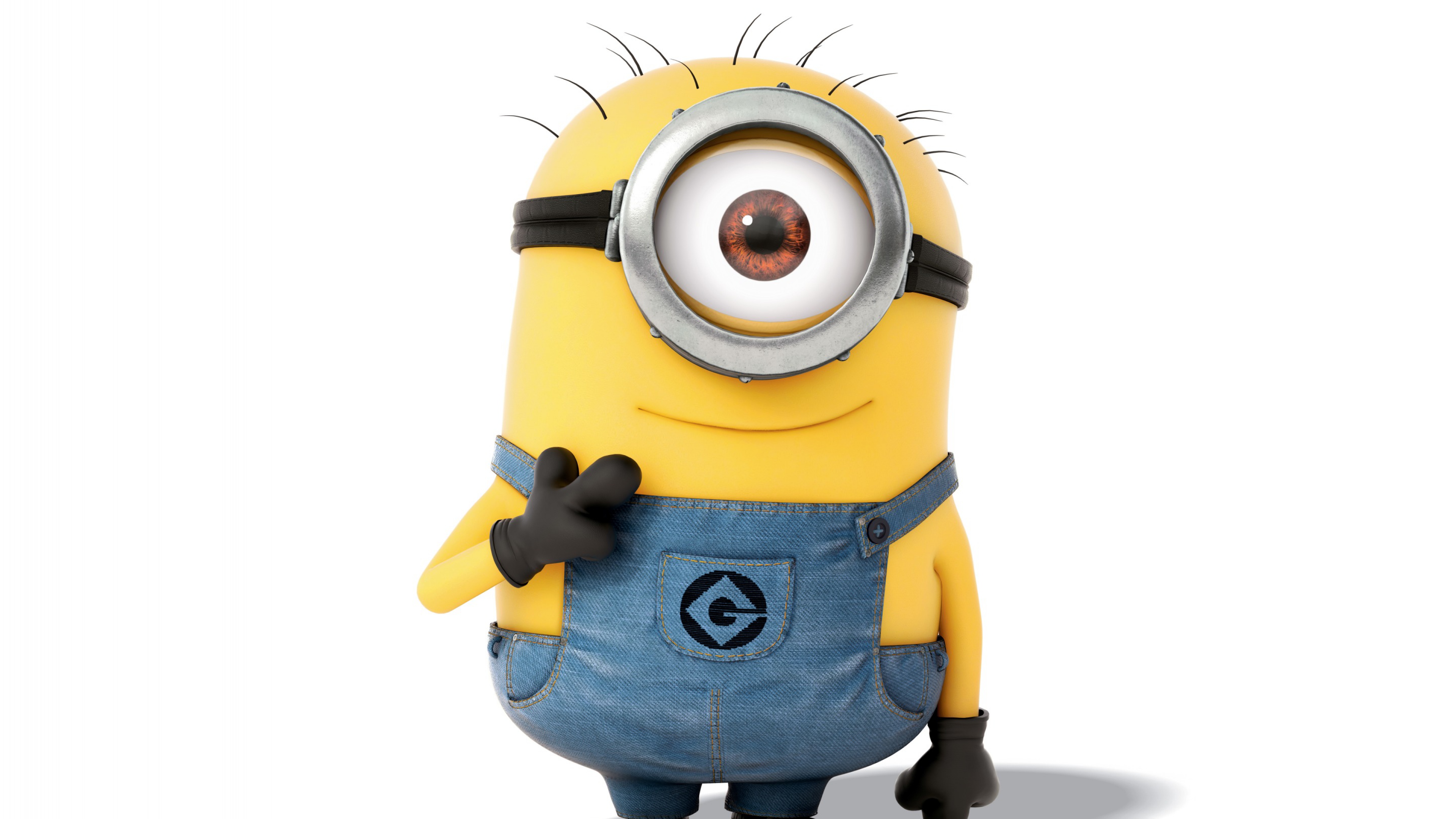 Detail Minion Wallpaper For Laptop Nomer 42