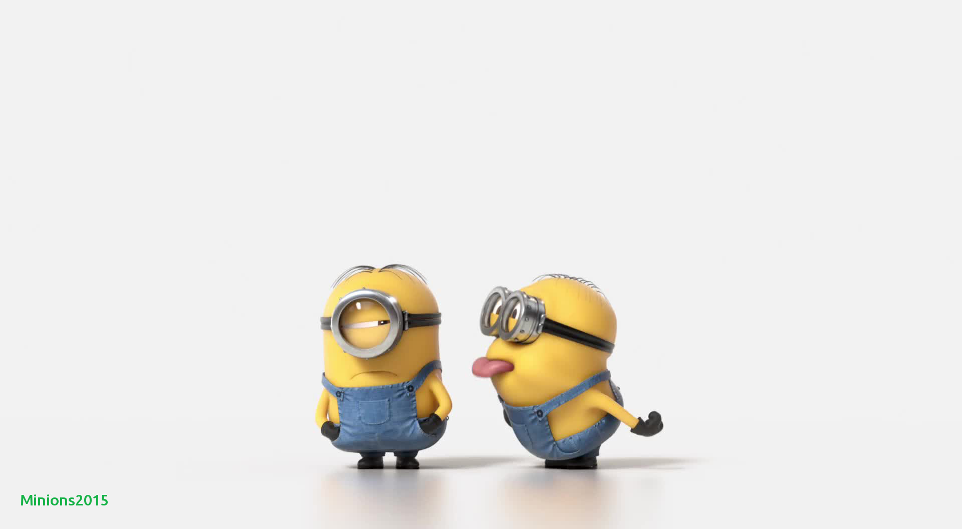 Detail Minion Wallpaper Free Nomer 34