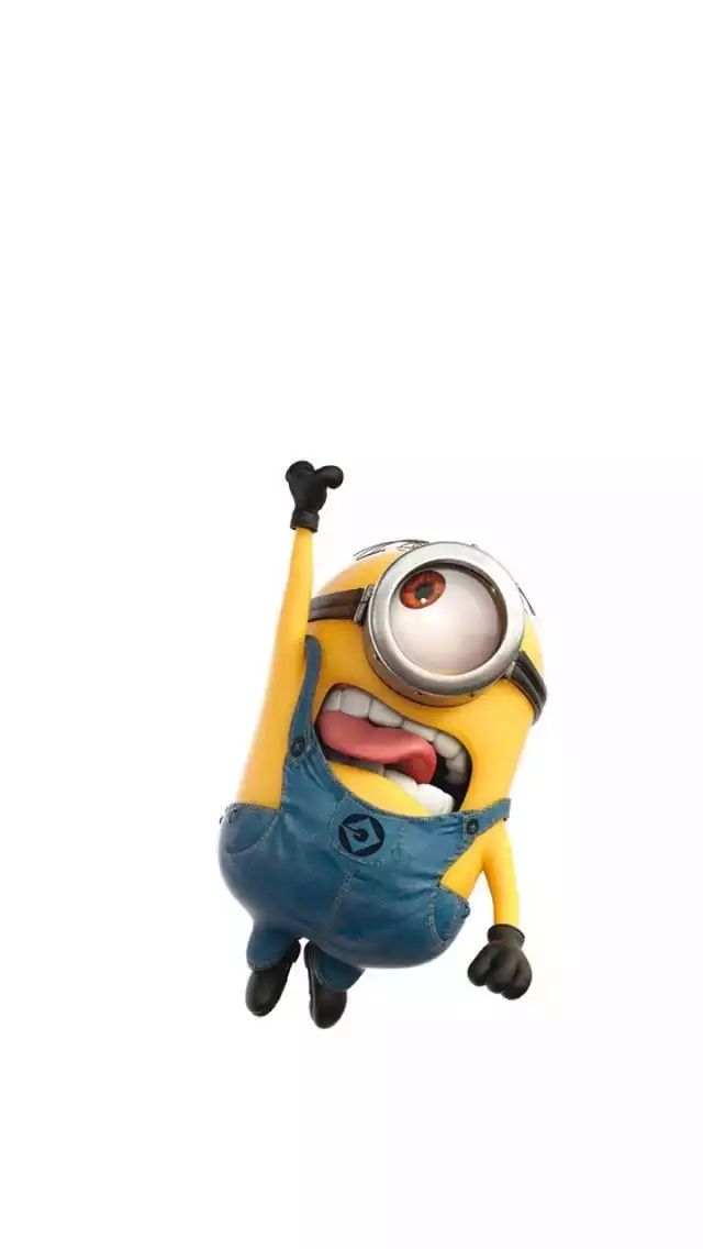 Detail Minion Wallpaper Iphone Nomer 11