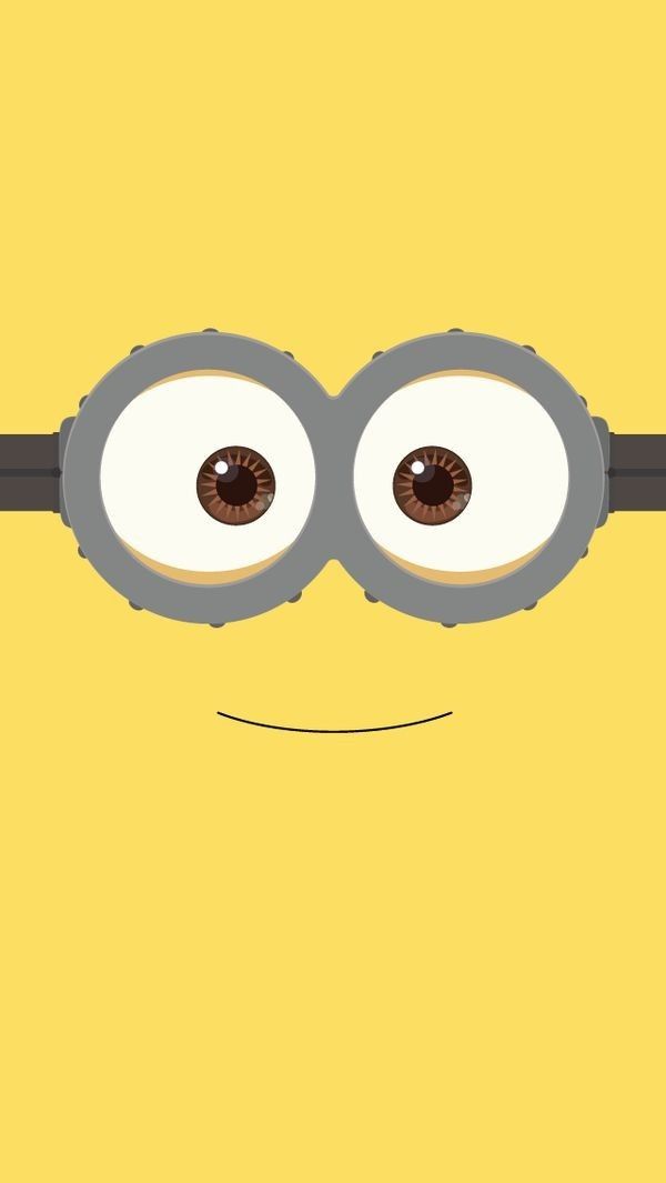 Detail Minion Wallpaper Wa Nomer 12