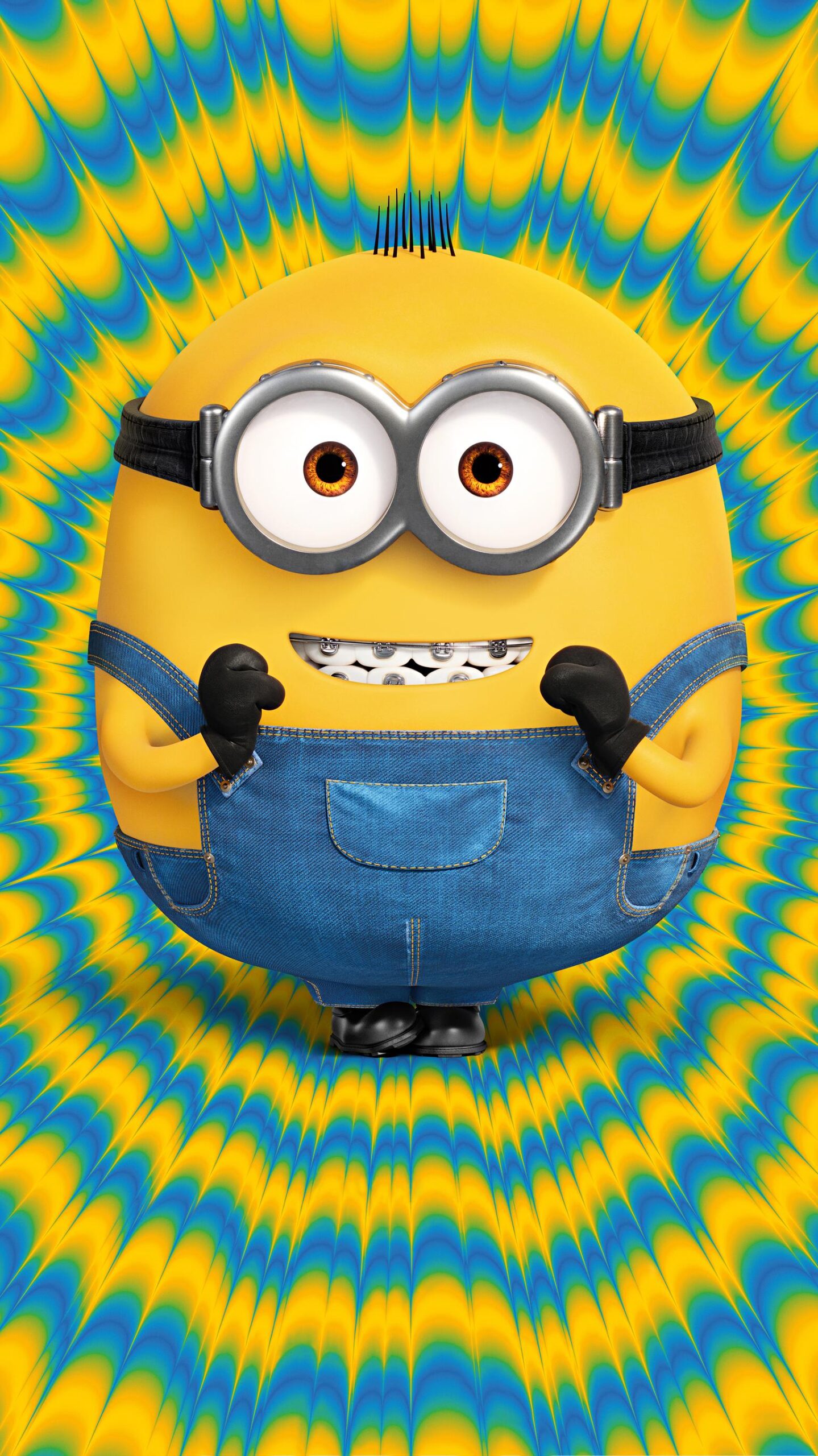 Detail Minion Wallpaper Wa Nomer 37