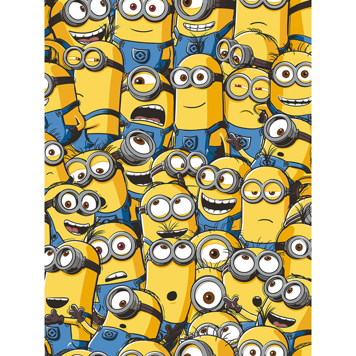 Detail Minion Wallpaper Wa Nomer 47