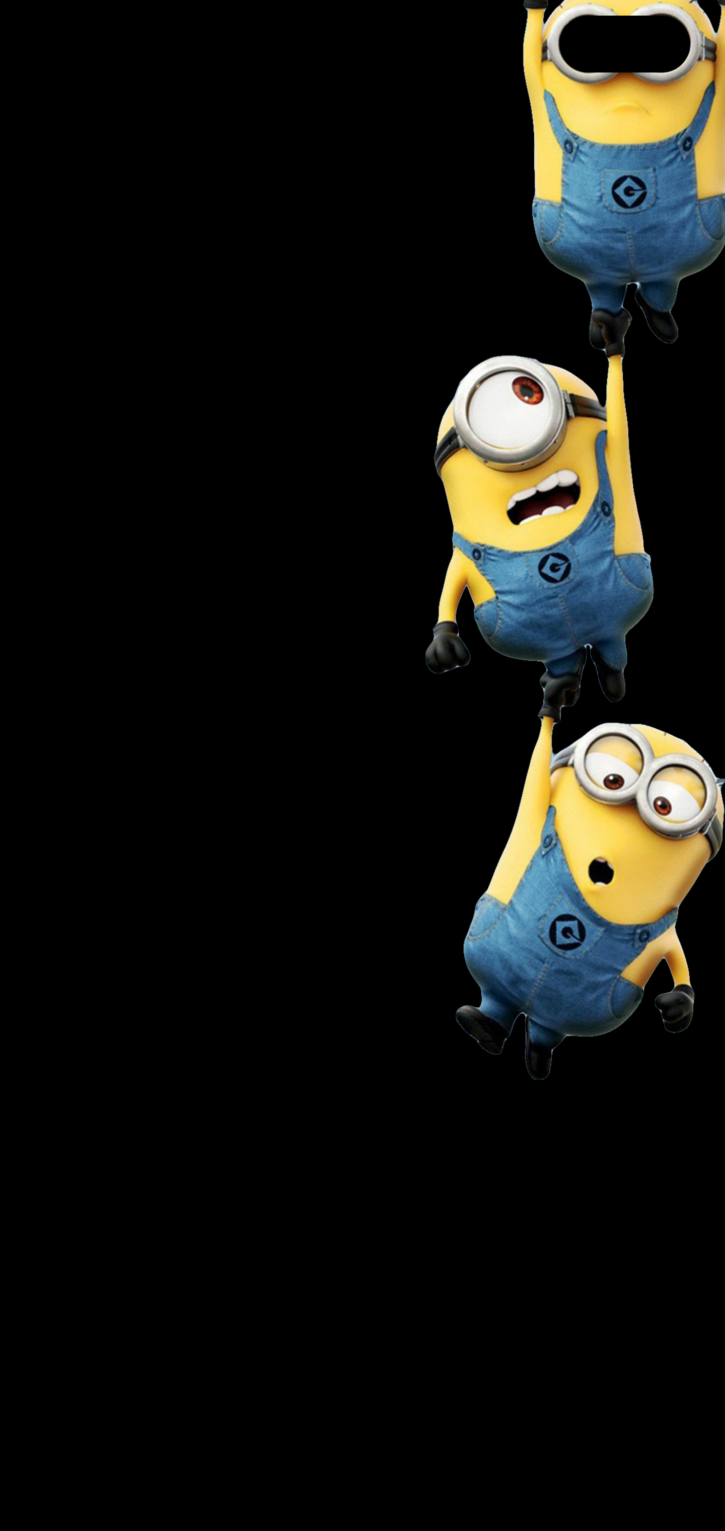 Detail Minion Wallpapers Free Nomer 15