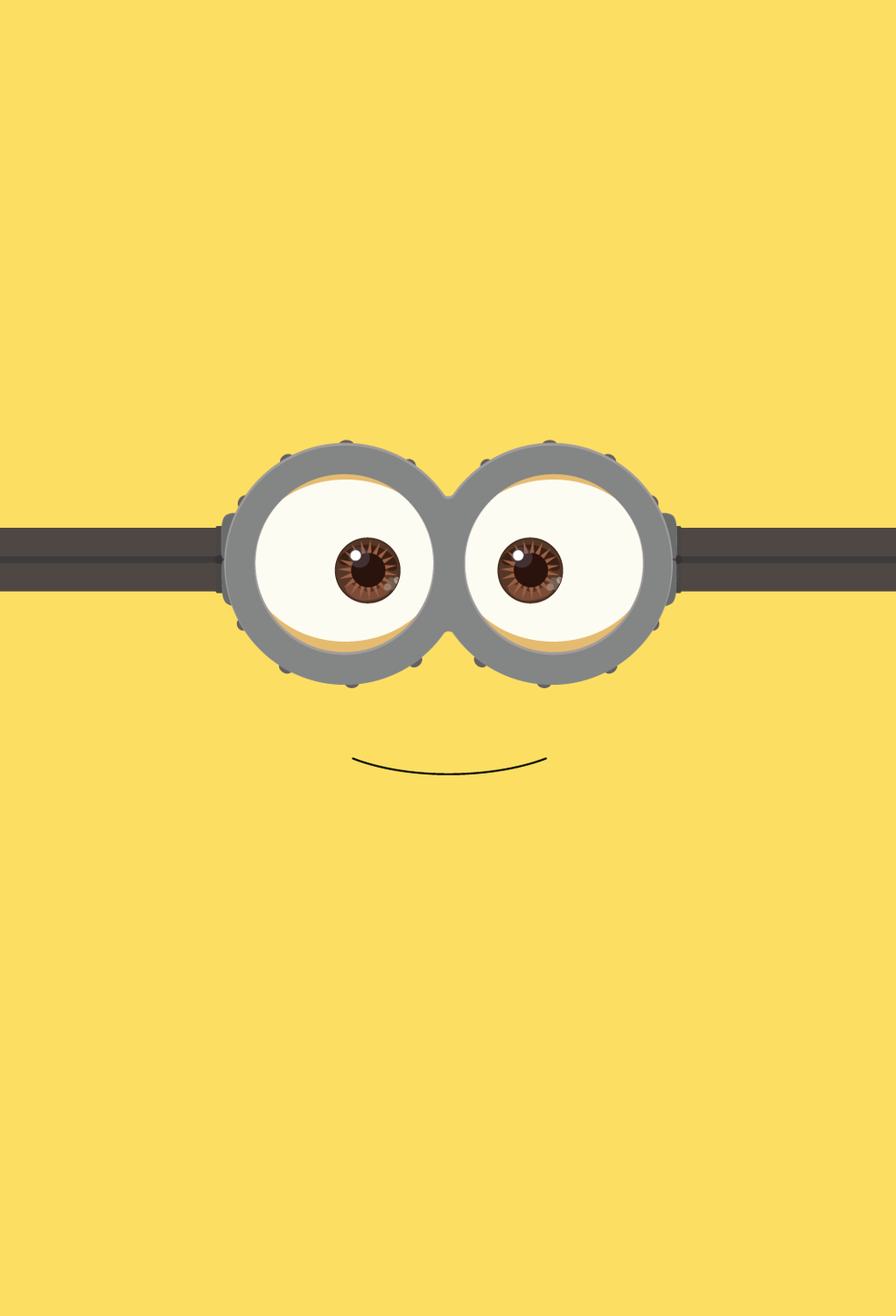 Detail Minion Wallpapers Free Nomer 37