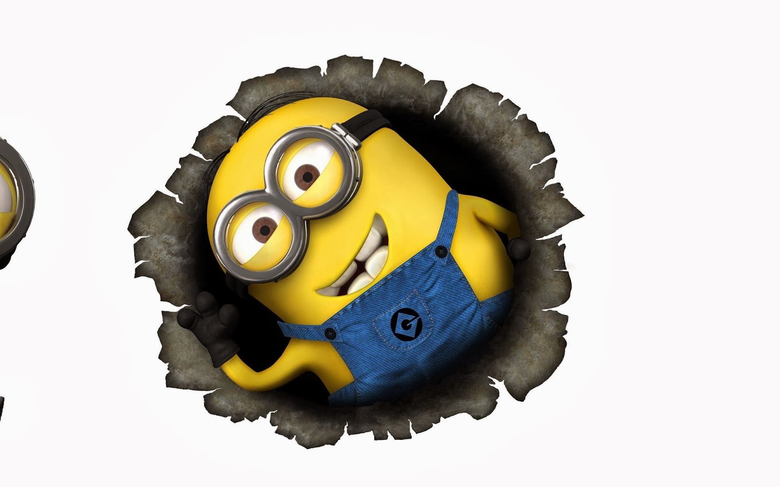 Detail Minion Wallpapers Free Nomer 48