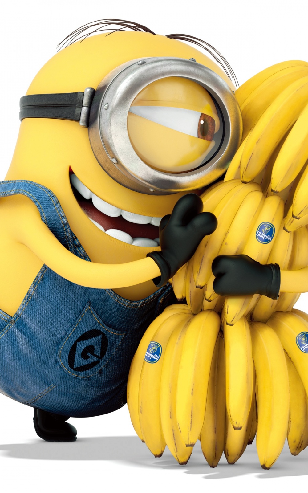 Detail Minion Wallpapers Free Nomer 51