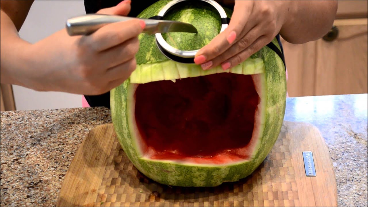 Detail Minion Watermelon Nomer 4