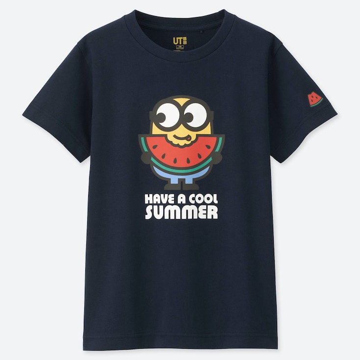 Detail Minion Watermelon Nomer 30