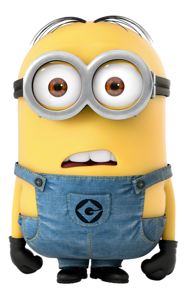 Detail Minion Zombie Png Nomer 27