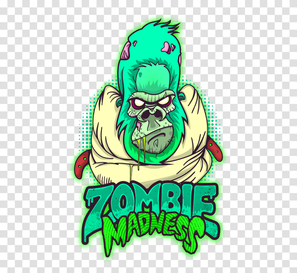 Detail Minion Zombie Png Nomer 46