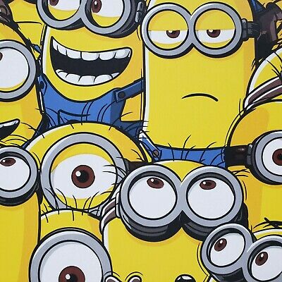 Detail Minions 3d Wallpaper Nomer 20