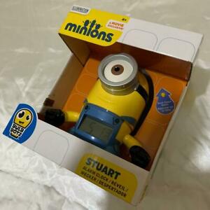 Detail Minions Alarm Clock Nomer 31