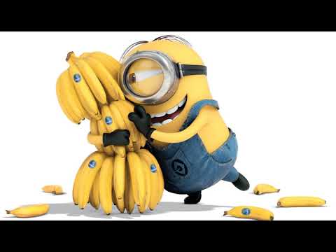 Detail Minions Banana Mp3 Nomer 15