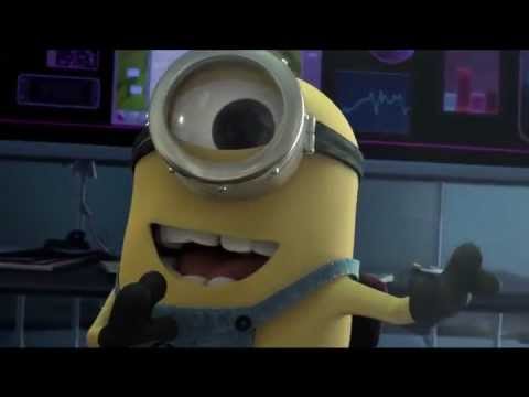 Detail Minions Banana Mp3 Nomer 29