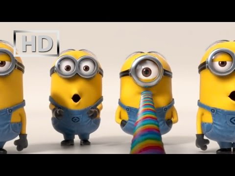 Detail Minions Banana Mp3 Nomer 45