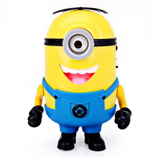 Detail Minions Banana Mp3 Nomer 46