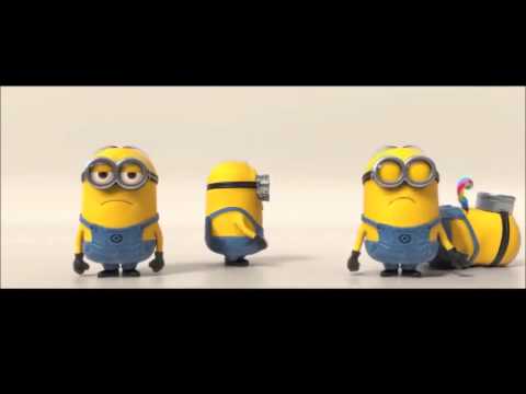 Detail Minions Banana Mp3 Nomer 10