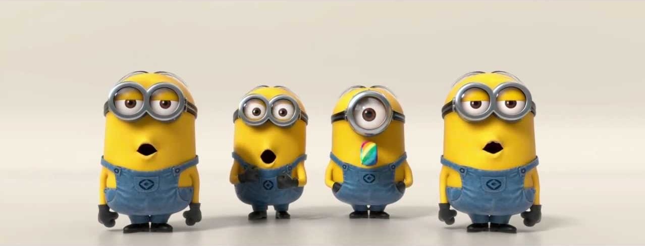 Detail Minions Banana Potato Nomer 4