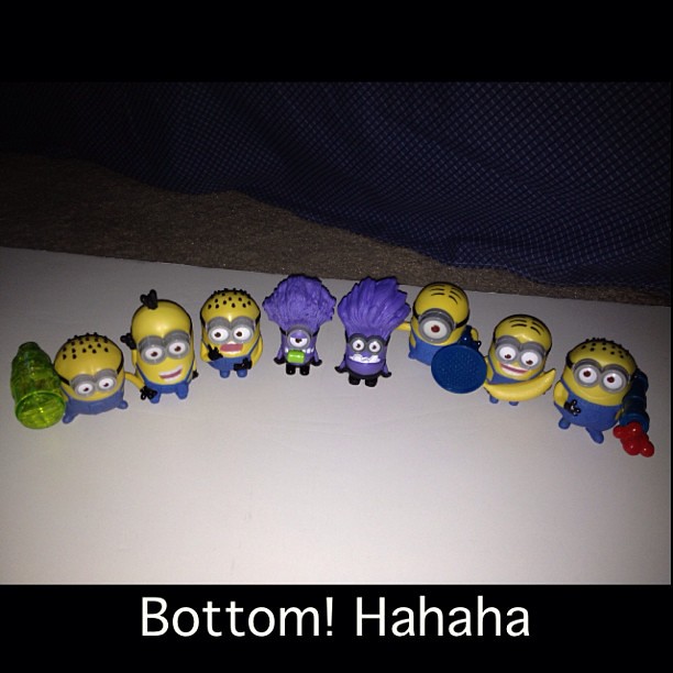 Detail Minions Banana Potato Nomer 27