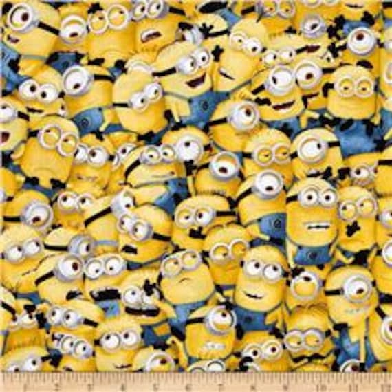 Detail Minions Bean Bag Nomer 14