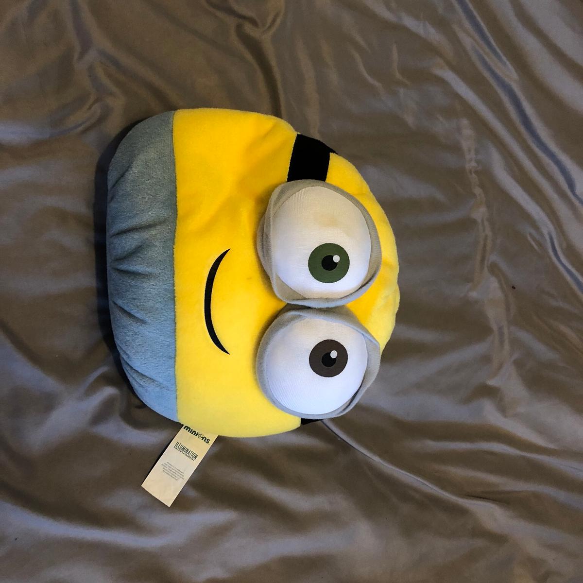 Detail Minions Bean Bag Nomer 47