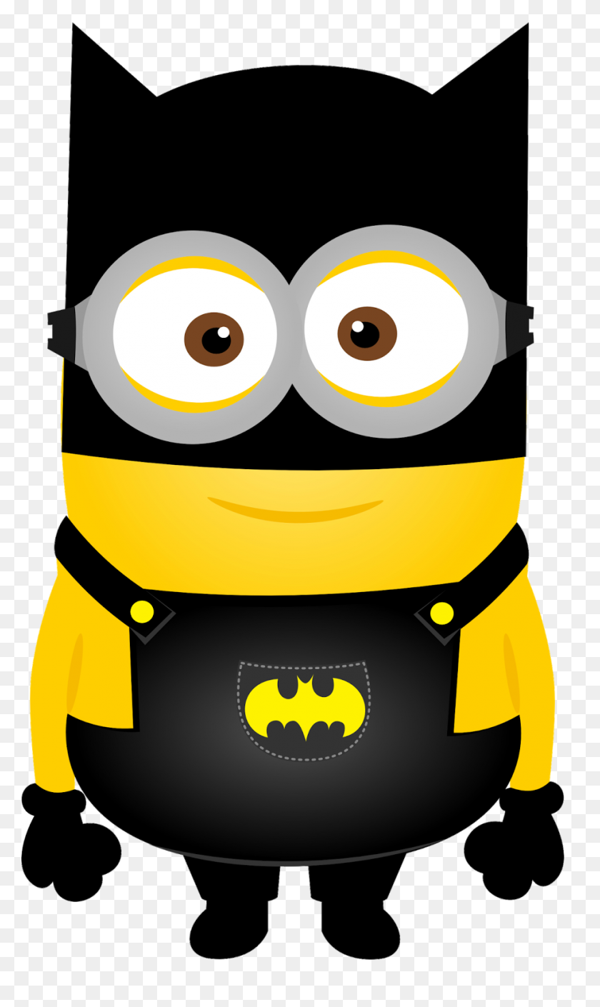 Detail Minions Birthday Clipart Nomer 37