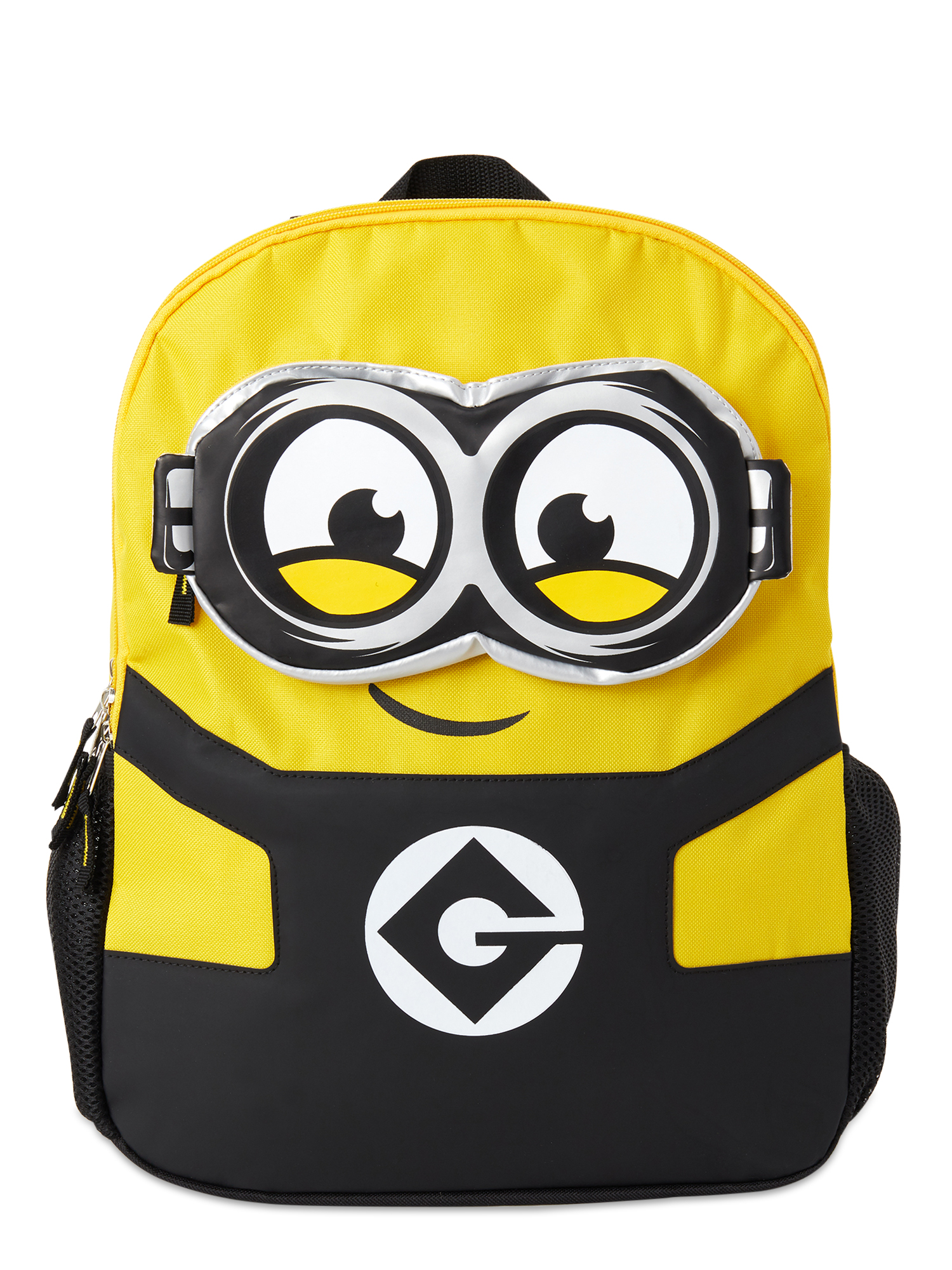 Minions Bob Backpack - KibrisPDR