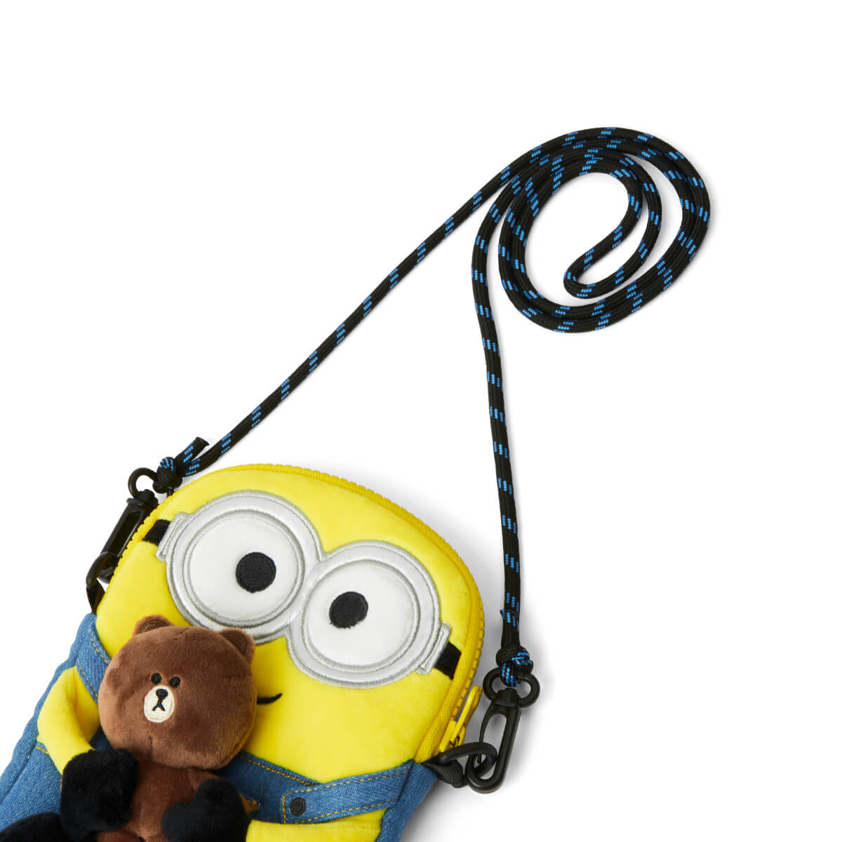 Detail Minions Bob Backpack Nomer 51