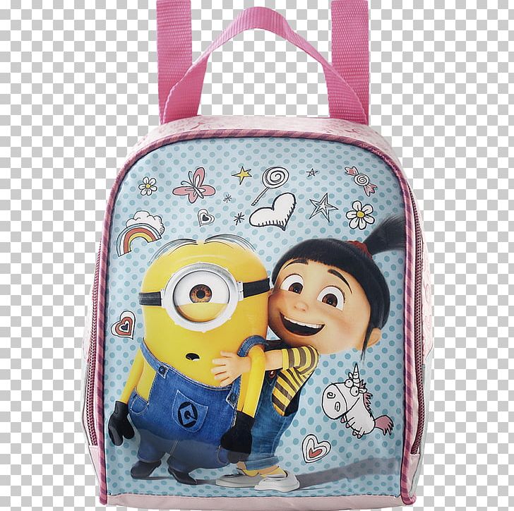 Detail Minions Bob Backpack Nomer 53