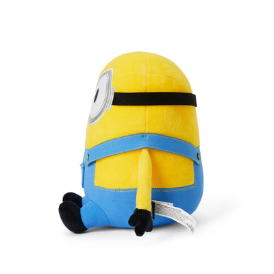 Detail Minions Bob Backpack Nomer 56