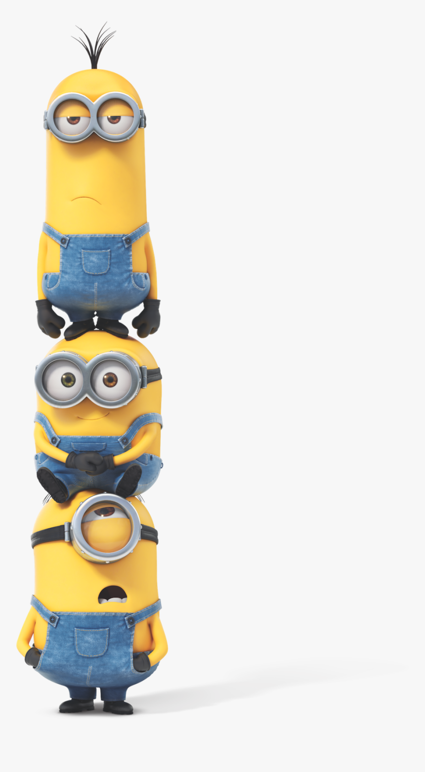 Detail Minions Bob Images Nomer 32