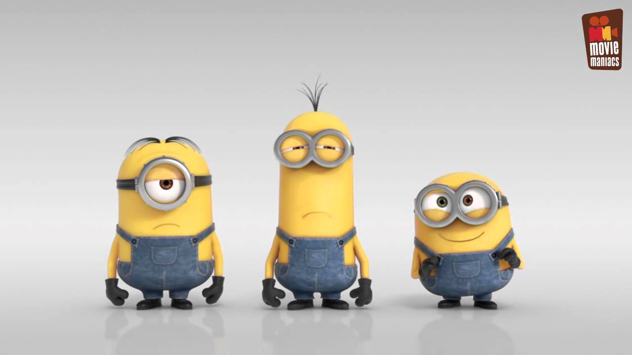 Detail Minions Bob Picture Nomer 6