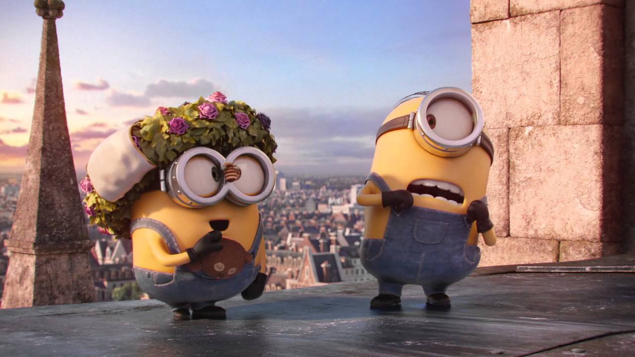 Download Minions Bob Picture Nomer 50